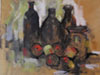 Apples and Bottles